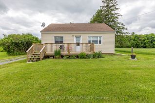 Bungalow for Sale, 8645 County Rd 30, Trent Hills, ON
