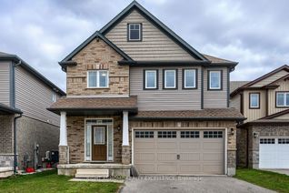 House for Sale, 43 Newcastle Crt, Kitchener, ON