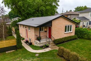 Bungalow for Sale, 34 Victoria St N, Port Hope, ON