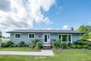Bungalow for Sale, 72 Second Line Rd, Otonabee-South Monaghan, ON