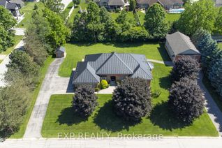 Bungalow for Sale, 31 Wright St, Thames Centre, ON