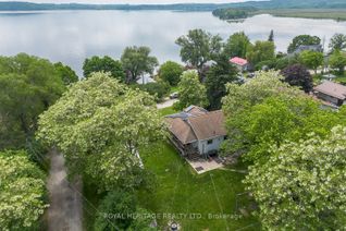 Bungalow for Sale, 7419 Byers Rd, Otonabee-South Monaghan, ON