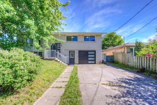 Bungalow for Sale, 279 Dixon St, Kitchener, ON