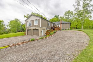 Detached House for Sale, 358 Old Guelph Rd, Hamilton, ON