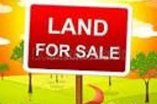 Vacant Residential Land for Sale, 14 Annis St, Stirling-Rawdon, ON