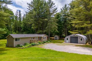 Detached House for Sale, 3182 Monck Rd, Kawartha Lakes, ON