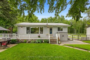 Bungalow for Sale, 284 Greenwood Rd, Otonabee-South Monaghan, ON