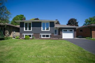 Bungalow for Sale, 29 Ashgrove Ave, Brantford, ON