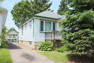 Detached House for Sale, 171 Giles St, London, ON