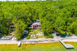Detached House for Sale, 376 Mallory Beach Rd, South Bruce Peninsula, ON