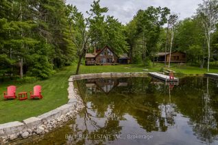 House for Sale, 165 Cheboutequion Dr, North Kawartha, ON