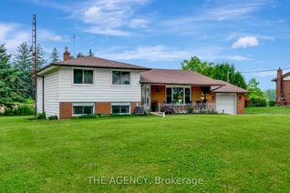 House for Sale, 741 Villa Nova Rd, Norfolk, ON
