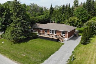 Property for Sale, 203 George Dr, Kawartha Lakes, ON