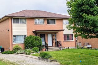 Property for Sale, 958 A&B Eagle Cres, London, ON