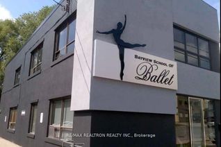 Commercial/Retail Property for Sale, 148 Willowdale Ave, Toronto, ON