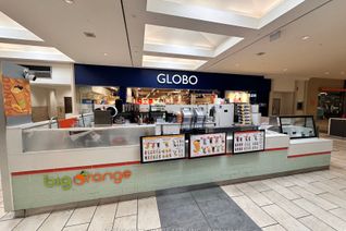 Food Court Outlet Franchise Business for Sale, 900 Dufferin St #No.4020, Toronto, ON