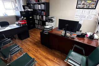Office for Lease, 6305 Yonge St, Toronto, ON