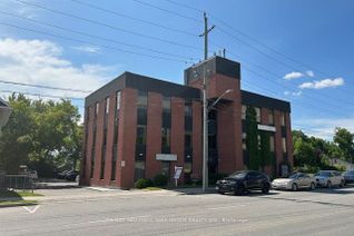 Office for Lease, 30 Prospect St #201, Newmarket, ON