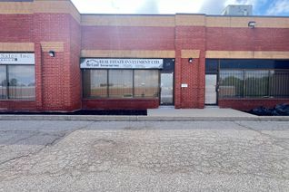 Office for Lease, 52 West Beaver Creek Rd #10, Richmond Hill, ON
