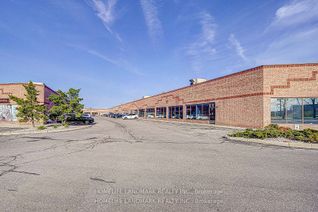 Industrial Property for Sale, 305 Industrial Pkwy S #7 & 8, Aurora, ON