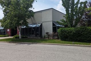 Office for Lease, 110 West Beaver Creek Rd #4, Richmond Hill, ON