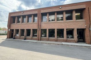 Industrial Property for Lease, 21 Rodinea Rd #3, Vaughan, ON