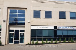 Commercial/Retail Property for Lease, 125 Don Hillock Dr #15, Aurora, ON