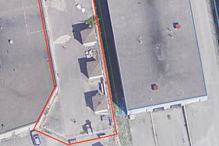 Commercial Land for Lease, 27 Hooper Rd #Outdoor, Barrie, ON