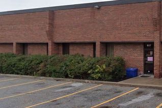 Property for Sublease, 927 Matheson Blvd E, Mississauga, ON