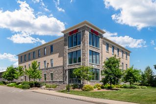 Office for Sublease, 345 Steeles Ave E #301, Milton, ON