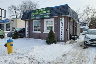 Office for Lease, 109 Queen St, Kawartha Lakes, ON