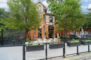 Commercial/Retail Property for Sale, 215 Locke St S, Hamilton, ON