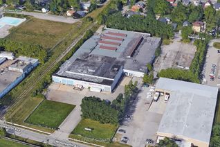 Industrial Property for Sale, 109-113 Inkerman St, St. Thomas, ON