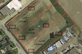 Land for Sale, 367 Victoria St S, Wilmot, ON