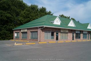Commercial/Retail Property for Lease, 600 Dundas St E, Belleville, ON