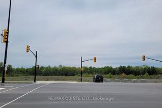 Commercial Land for Sale, 375 Bell Blvd, Belleville, ON