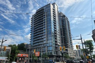 Property for Sale, 530 St Clair Ave W #1309, Toronto, ON