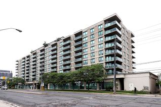 Apartment for Sale, 1030 Sheppard Ave #403, Toronto, ON