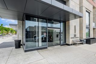 Condo for Sale, 33 Frederick Todd Way #207, Toronto, ON