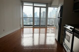 Bachelor/Studio Apartment for Sale, 21 Carlton St #2208, Toronto, ON