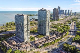Apartment for Rent, 105 The Queensway #2401, Toronto, ON