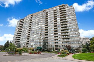Condo Apartment for Sale, 1880 Valley Farm Rd #1217, Pickering, ON