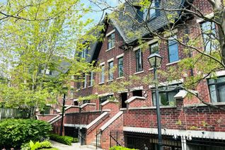 Townhouse for Sale, 140 Broadview Ave #46, Toronto, ON
