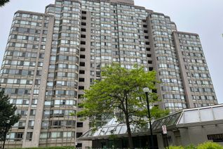 Condo Apartment for Sale, 3233 Eglinton Ave E #1410, Toronto, ON