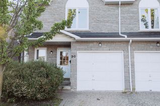 Townhouse for Rent, 1345 Altona Rd #30, Pickering, ON
