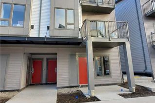 Condo Townhouse for Rent, 2635 William Jackson Dr #723, Pickering, ON