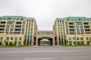 Condo Apartment for Sale, 11750 Ninth Line E #436 B, Whitchurch-Stouffville, ON