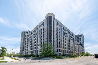 Apartment for Sale, 33 Clegg Rd #601, Markham, ON