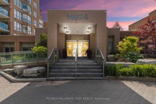Apartment for Sale, 14924 Yonge St #614, Aurora, ON