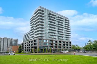 Apartment for Sale, 185 Deerfield Rd #417, Newmarket, ON